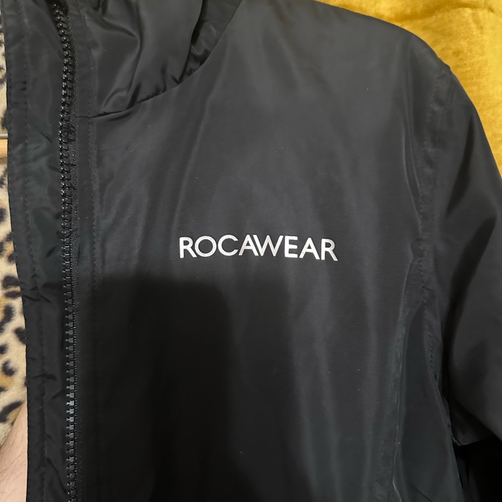 Rocawear jacket